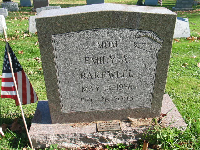 tombstone